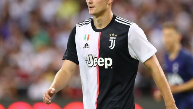 Calciomercato Juventus, Don Balon: il Barcellona non avrebbe mollato De Ligt