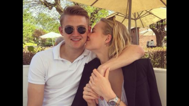 Juve, Alex Sandro difende de Ligt: 'Non lo vedo in difficolt&agrave;, &egrave; un giocatore fortissimo'