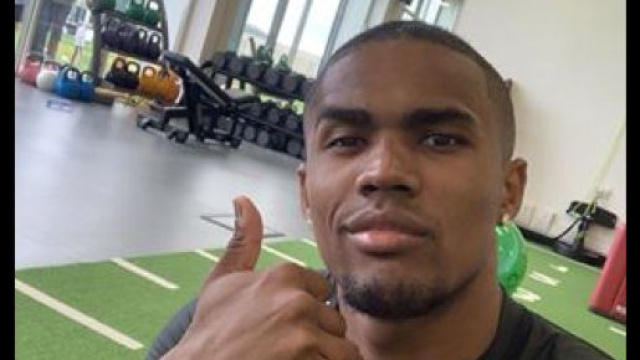 Juventus, Douglas Costa: "Lavori in corso"
