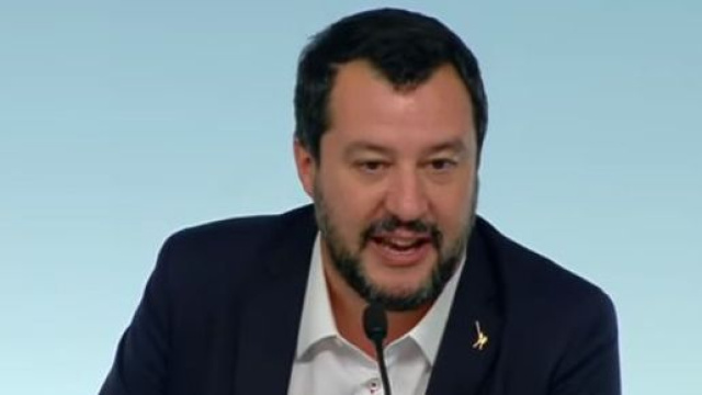 La Lega resta in testa ai sondaggi.