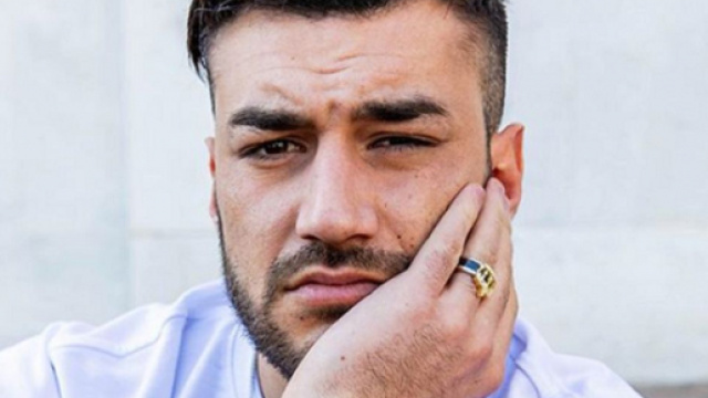 Lorenzo Riccardi, ex U&D, in radio: 'Vorrei fare il GF Vip, Wanda Nara non mi &egrave; simpatica'