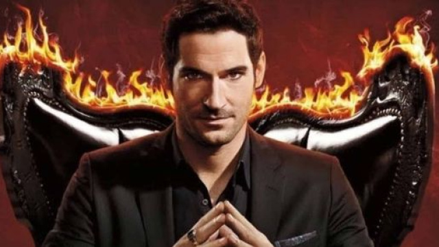 Lucifer 5: Tom Ellis pubblica su Instagram un video estratto dall'episodio musical