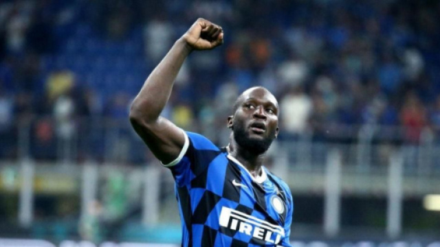 Lukaku, 7 gol in 10 gare come Ronaldo e Milito: solo Nyers ha fatto meglio nel dopoguerra