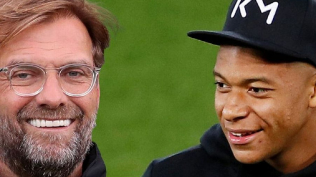 Mercato PSG : Klopp 'a un plan' pour faire signer Mbapp&eacute;