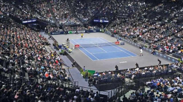 Parigi-Bercy: Federer rinuncia, per Berrettiini possibile quarto di finale con Nadal