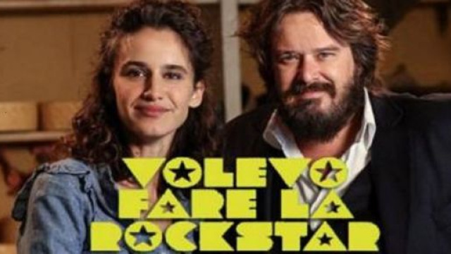 Volevo Fare la Rockstar: Trama e Anticipazioni della Nuova Fiction