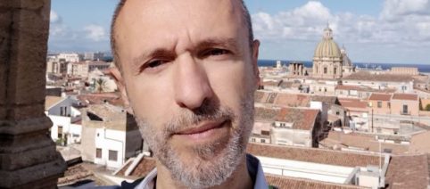 Il turista che Palermo ha reso 'famoso', Davide Tencati: 'Vado via, ma tornerò'