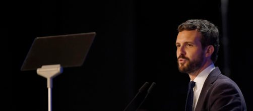 El PP denuncia un pacto entre Abascal y S&aacute;nchez para evitar que el PP gane esca&ntilde;os