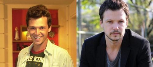 Guilherme Beringer se afastou da TV nos &uacute;ltimos anos. (Reprodu&ccedil;&atilde;o/TV Globo)