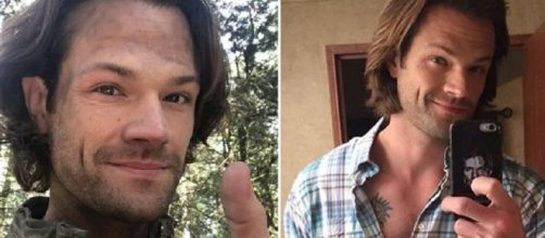 Jared Padalecki, da s&eacute;rie Supernatural, foi preso nos EUA. (Reprodu&ccedil;&atilde;o/Instagram/@jaredpadalecki)