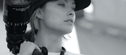 Olivia Wilde on her directorial debut, the #MeToo era and the ... - com.au