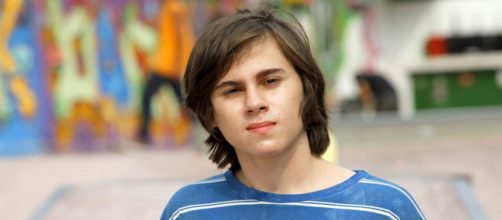 Rafael Miguel morreu aos 22 anos (Arquivo Blasting News)