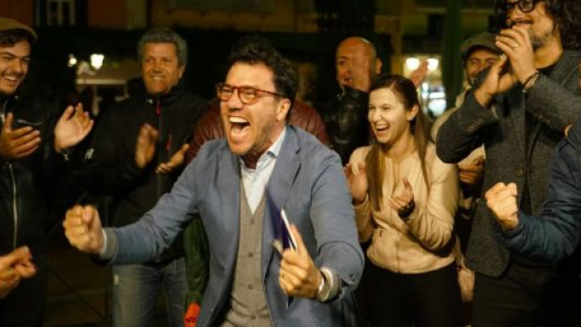 Alessandro Borghese - 4 Ristoranti, Isola d'Elba: vince 'Le Viste' di Pierluigi
