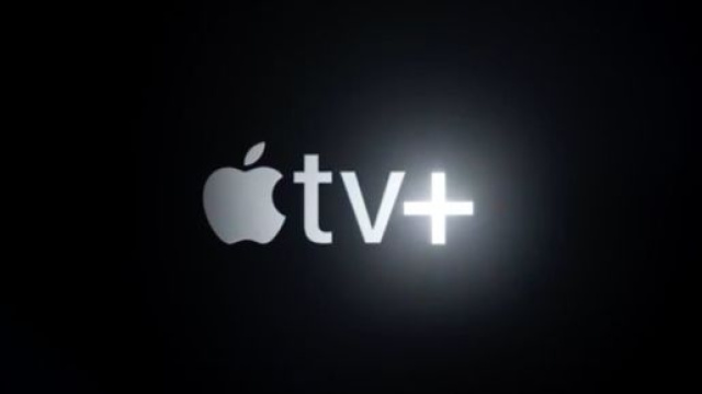 AppleTV+ offre la possibilit&agrave; di guardare i contenuti in streaming sia online che offline