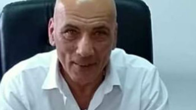 Armando Algozzino, segretario generale Uilpa Catanis