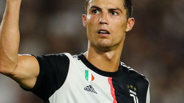 Cristiano Ronaldo says he deserves more Ballon d'Ors than Lionel ... - skysports.com