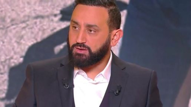 Cyril Hanouna : ses autres business en dehors de la t&eacute;l&eacute;vision ... - voici.fr