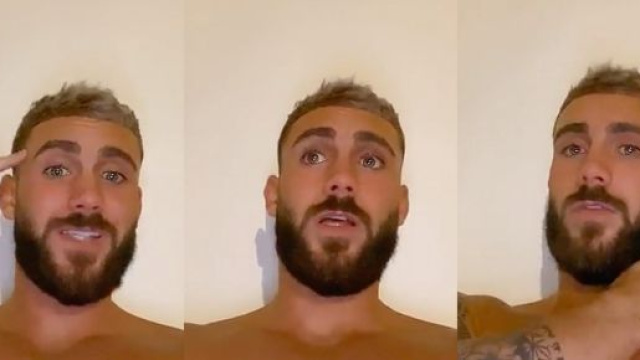 En couple, Illan valide la relation entre Julien et son ex Hilona