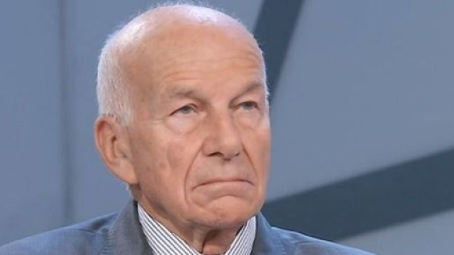 Fausto Bertinotti: 'Alleanza PD-M5S destinata al fallimento'