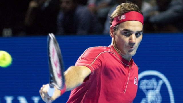 Federer 103 titoli, soltanto 6 in meno dal record di Connors: 'Non ci penso pi&ugrave; di tanto'