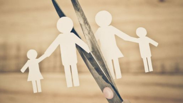 Genitori separati: il figlio minore pu&ograve; scegliere di non vedere il padre
