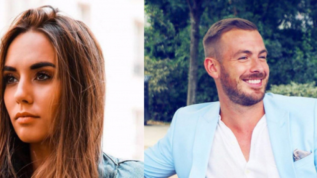 Hilona et Julien Bert (LPDLA3) vont emm&eacute;nager ensemble