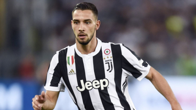 Juventus, De Sciglio ritorna dall'infortunio
