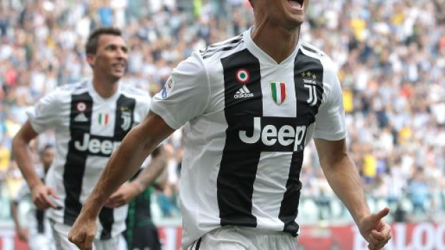 La Juventus si aggrappa a Cristiano Ronaldo