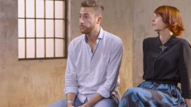 Matrimonio a prima vista, sei mesi dopo: Luca e Cecilia si sono lasciati
