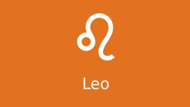 oroscopo del mese per il leone