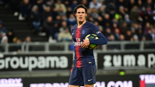 PSG : Gr&eacute;gory Schneider pr&eacute;vient Henrique, Cavani ce n'est pas Rabiot - footradio.com