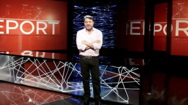 Report: inchiesta sui presunti account fake di Meloni, Salvini e M5S