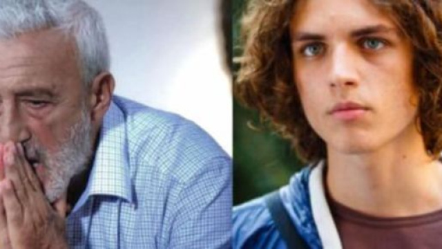 Spoiler Upas: Raffaele sar&agrave; sempre pi&ugrave; angosciato per Diego.