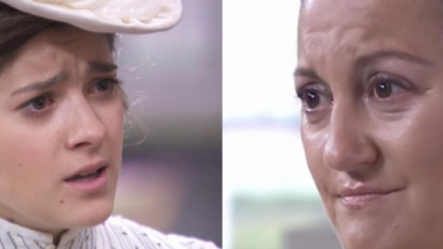 Una Vita, spoiler al 10 novembre: Casilda apprende che Higinio e Maria sono due impostori