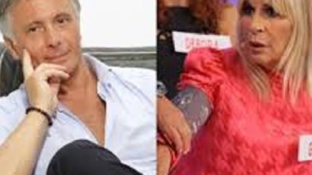 Uomini e donne., Giorgio Manetti torna a parlare di Gems: 'Non uscir&agrave; mai dal programma'