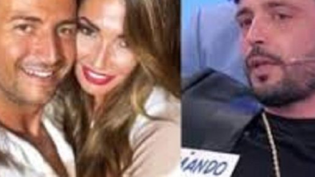 Uomini e donne, spoiler puntata oggi 29 ottobre: scontro tra Ida e Armando
