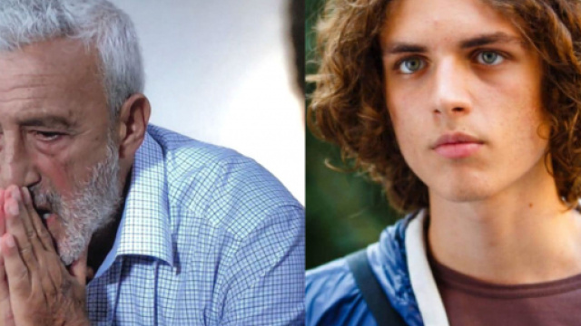 Upas, anticipazioni 30 e 31 ottobre: Raffaele in ansia per Diego, Vittorio e Alex distanti