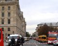 Paris police headquarters is scene of a knife attack and four are killed