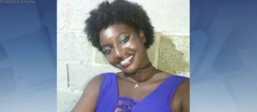 Jovem sumiu misteriosamente. (Reprodu&ccedil;&atilde;o/RecordTV)