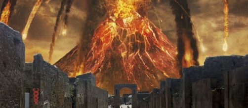 Pergaminos de Pompeya y herculano a punto de poder ser le&iacute;dos gracias a un nuevo sistema