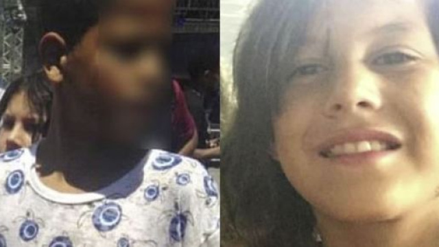 Brasile: 12enne abusa ed uccide bimba autistica di 9 anni