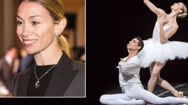 Casting per un nuovo film e non solo