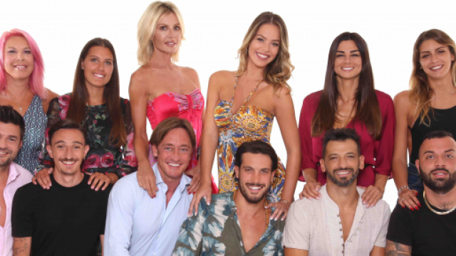 Chiara e Simone dopo Temptation, passo importante: 'Non escludiamo il matrimonio'.