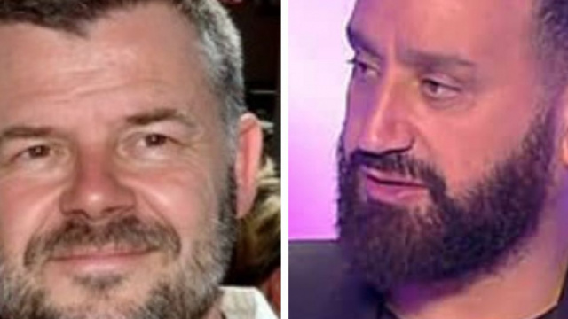 Eric Naulleau impose ses conditions pour &ecirc;tre chroniqueur aux c&ocirc;t&eacute;s de Hanouna sur TPMP. Credit: Wikimedia/Capture d'&eacute;cran C8