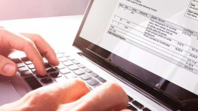 Fatture elettroniche, dall'1 ottobre del 2020 il regime sanzionatorio, per ritardi o omissioni, &egrave; ora pienamente attivo.