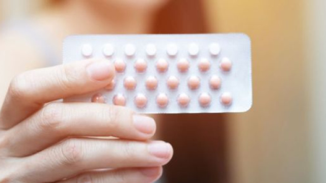 La contraception bient&ocirc;t gratuite pour toutes les mineures ? - Elle - elle.fr