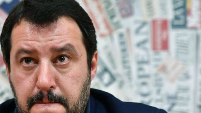Lega sotto il 30% secondo il sondaggio politici realizzato da Ix&egrave; del 2 ottobre 2019