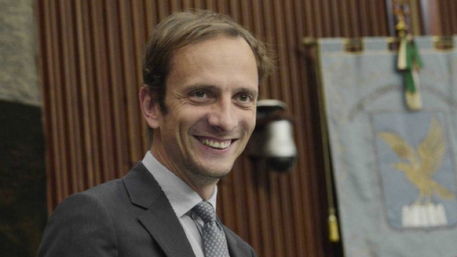 Massimiliano Fedriga chiede la riattivazione dell'accordo sui migranti con Lubiana