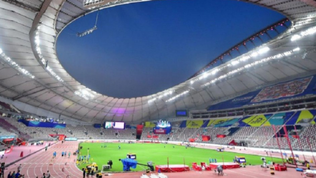 Mondiali Atletica, programma 3 ottobre: in palio i titoli del peso e dei 400 donne