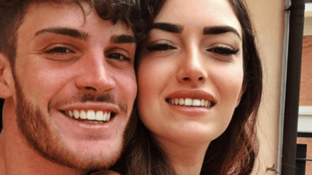 Nilufar e Giordano, ex Uomini e Donne